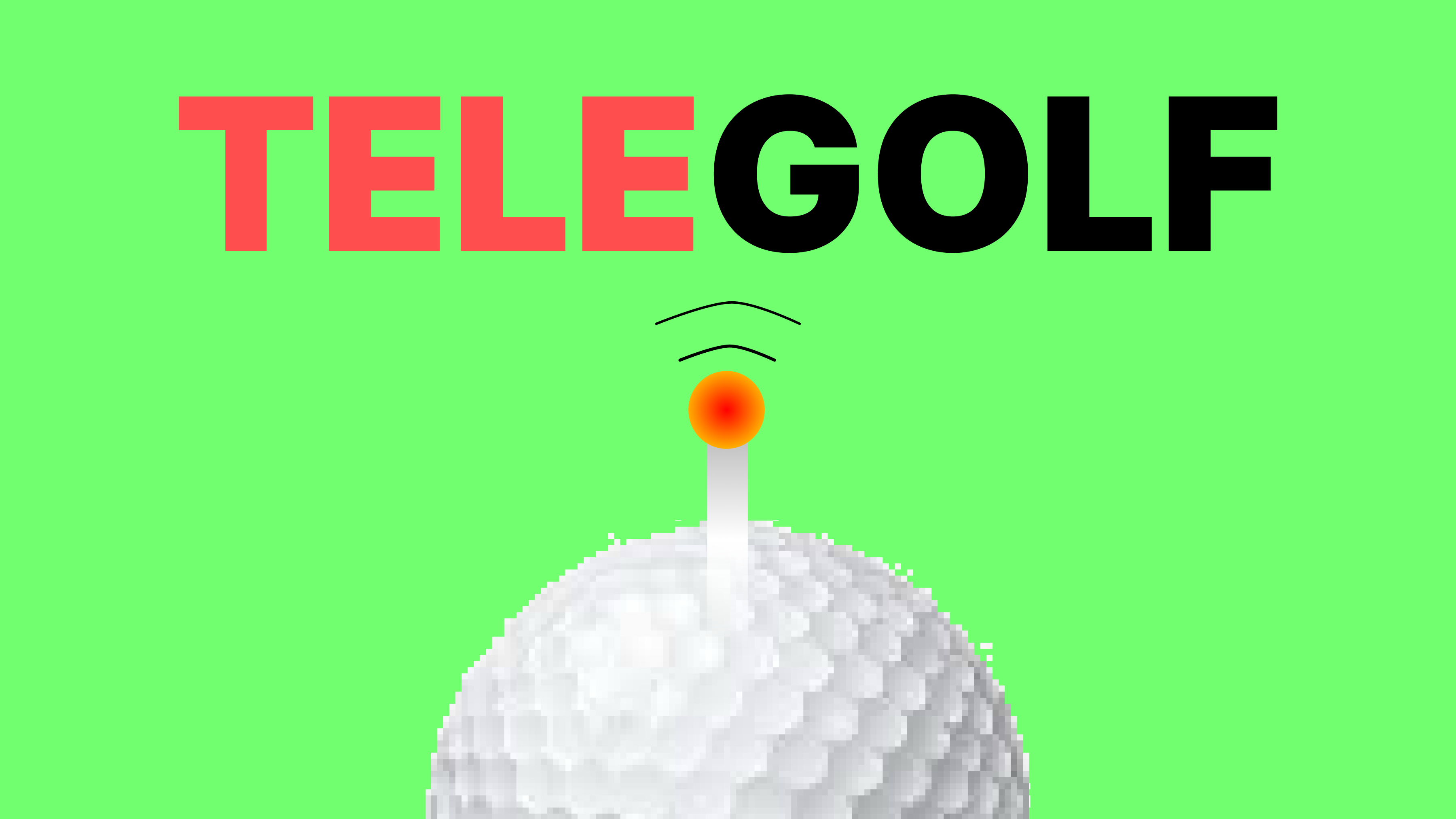 Logo of the game